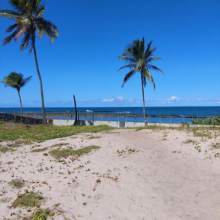 Casa Arembepe Em Frente As Piscinas Naturais Экстерьер фото