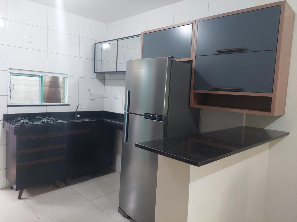 Casa Arembepe Em Frente As Piscinas Naturais Экстерьер фото