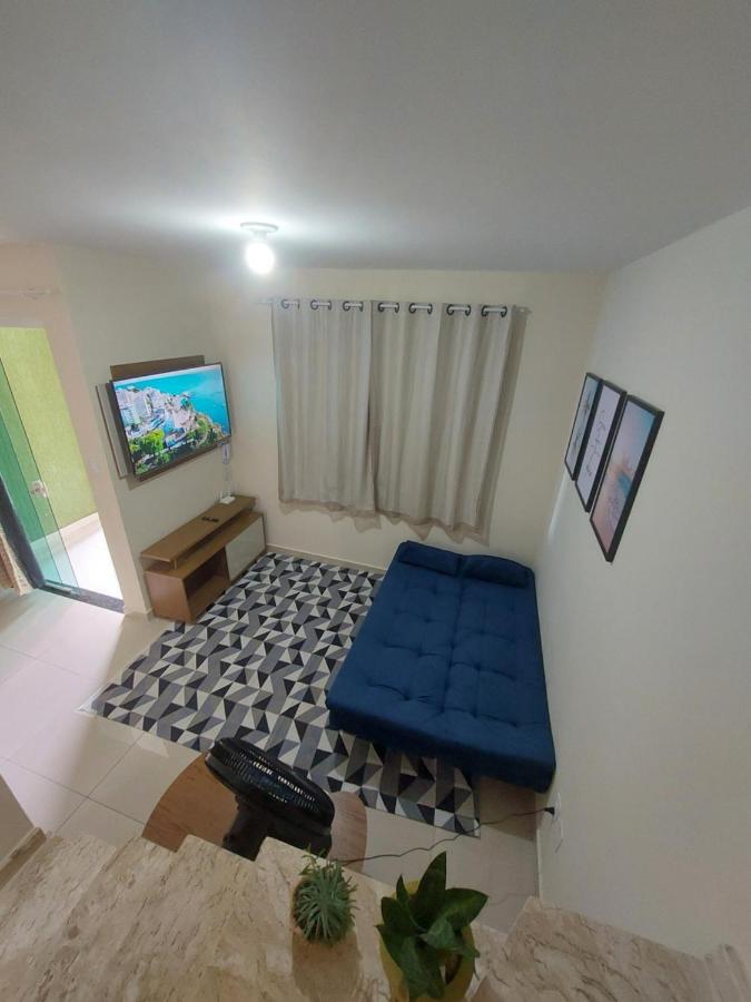 Casa Arembepe Em Frente As Piscinas Naturais Экстерьер фото