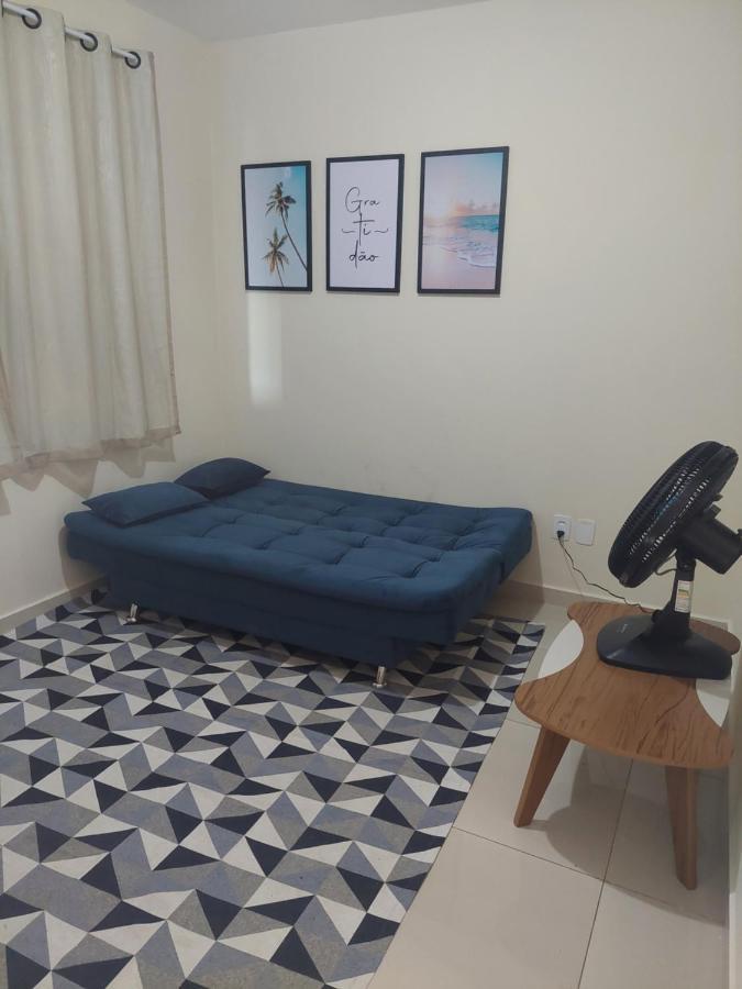 Casa Arembepe Em Frente As Piscinas Naturais Экстерьер фото