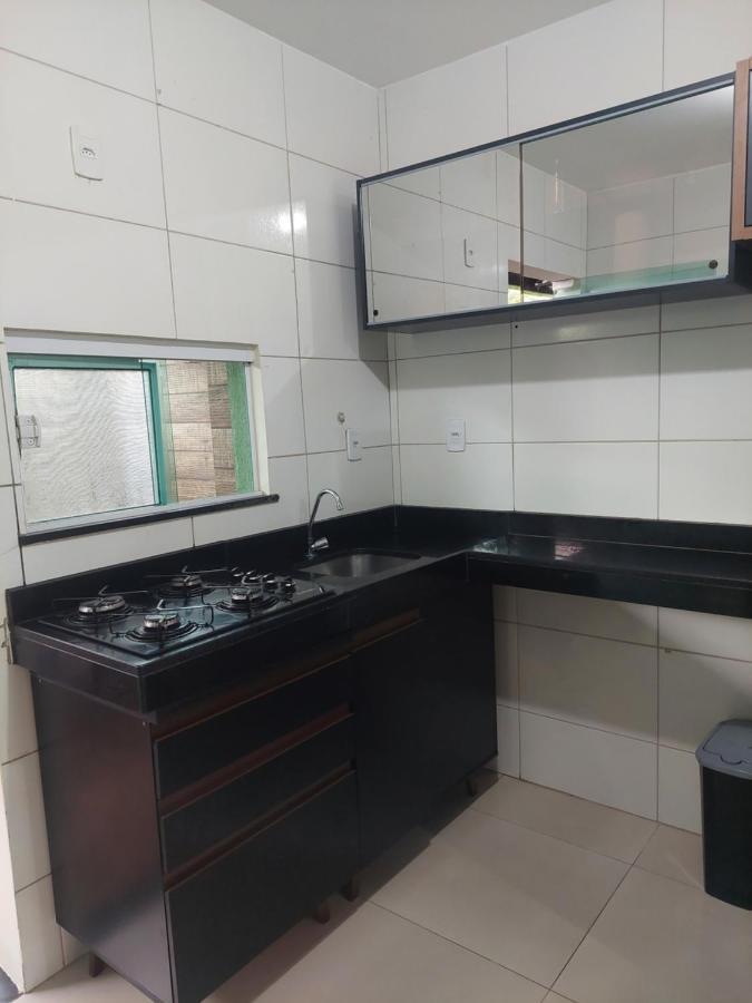 Casa Arembepe Em Frente As Piscinas Naturais Экстерьер фото
