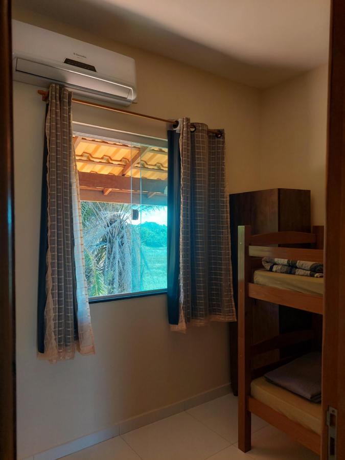 Casa Arembepe Em Frente As Piscinas Naturais Экстерьер фото